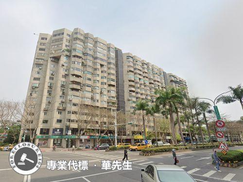 松山法拍大樓-2