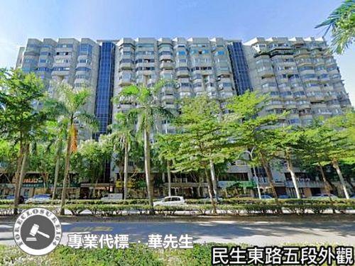 松山法拍大樓-5