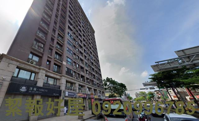 桃園桃園區大樓_華廈_公寓-1