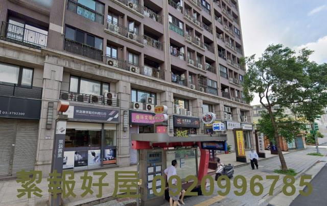 桃園桃園區大樓_華廈_公寓-2