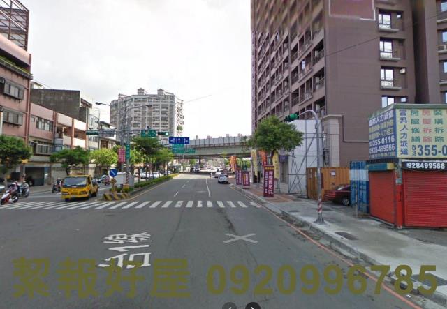 桃園桃園區大樓_華廈_公寓-3