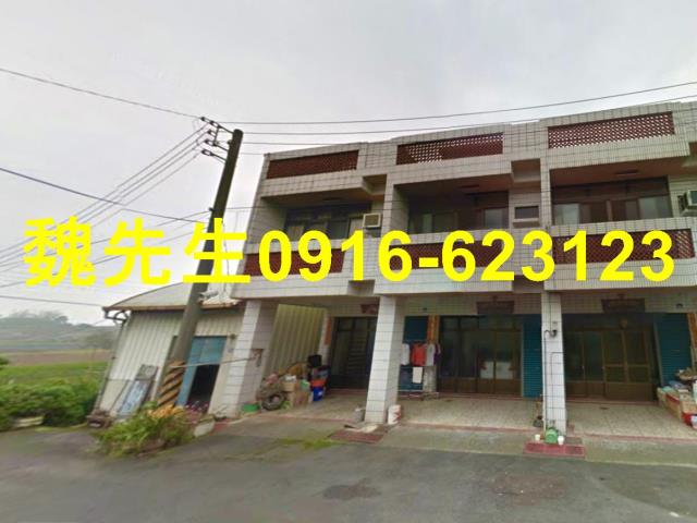 南投名間透天法拍-0