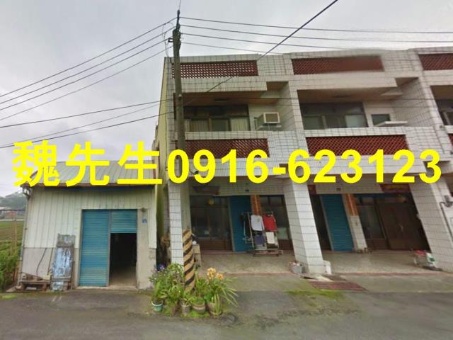 南投名間透天法拍-2