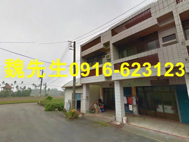 南投名間透天法拍-3