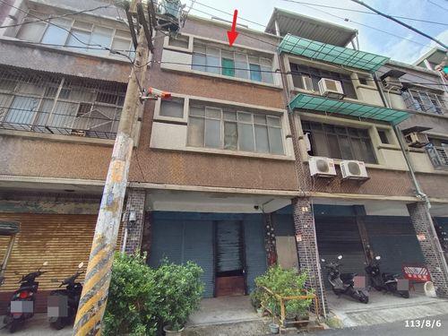桃園透天法拍-1