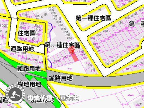 桃園透天法拍-8
