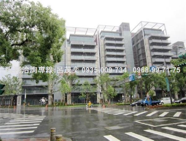 台北士林大樓_商辦_辦公室-2