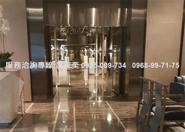 台北士林大樓_商辦_辦公室-4