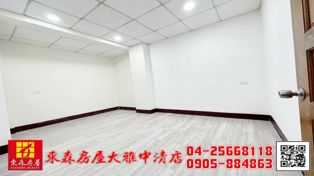 台中清水平房-3