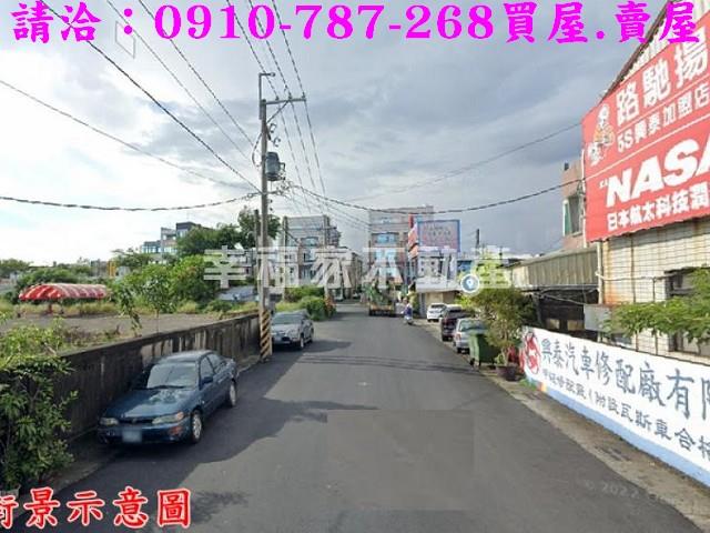 台南歸仁廠房-9