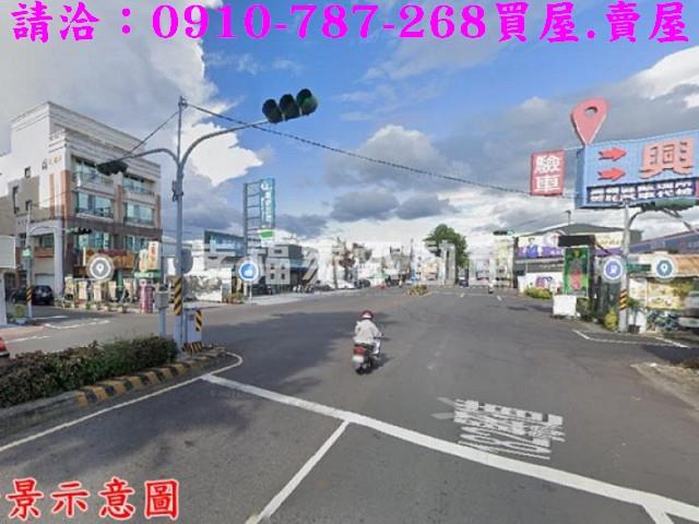 台南歸仁廠房-7
