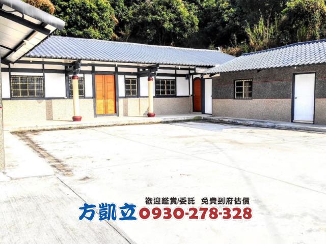 台南東山透天_農舍_別墅-4