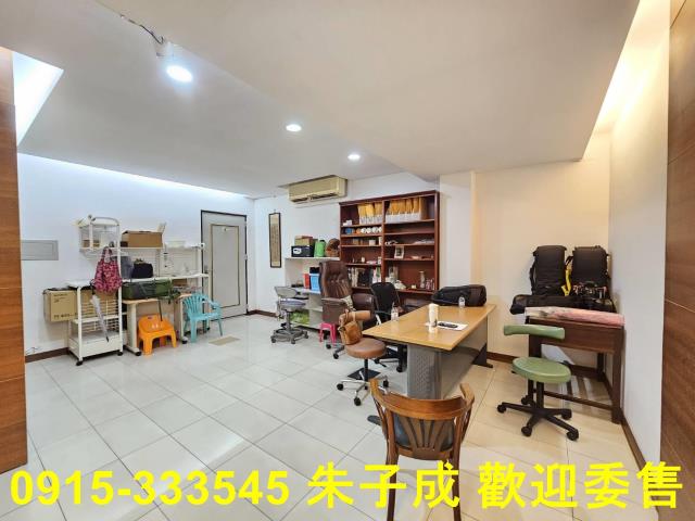 岡山透天_店面-4