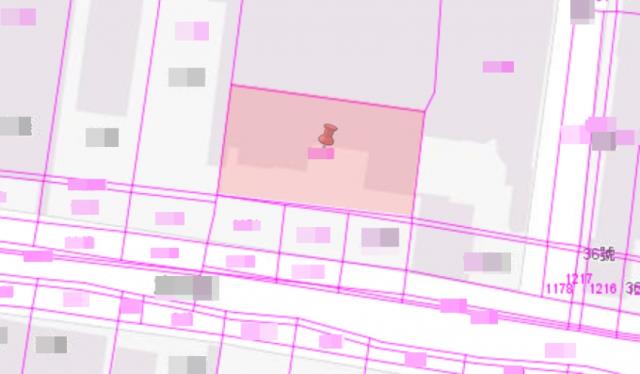 台南仁德廠房_廠辦_工業住宅-11