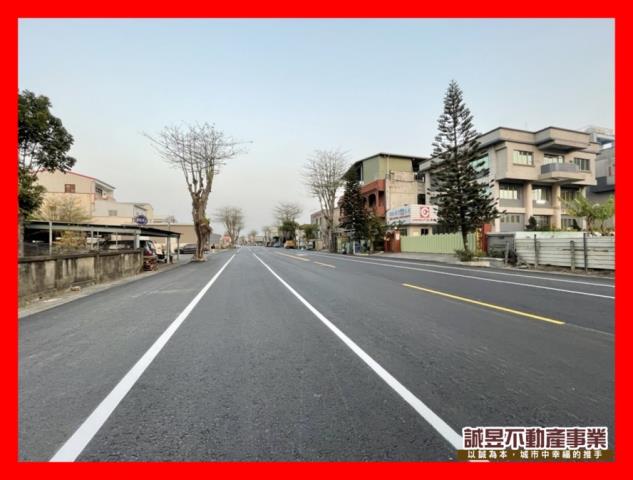 台南仁德廠房_廠辦_工業住宅-1