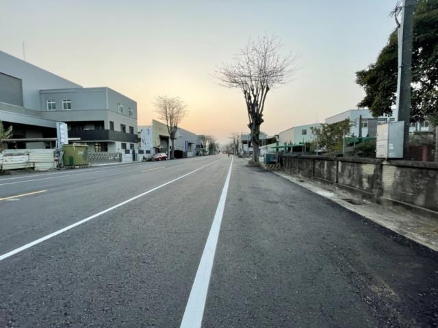 台南仁德廠房_廠辦_工業住宅-7