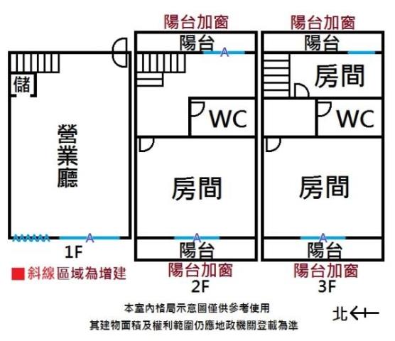 台南華廈_一樓-11