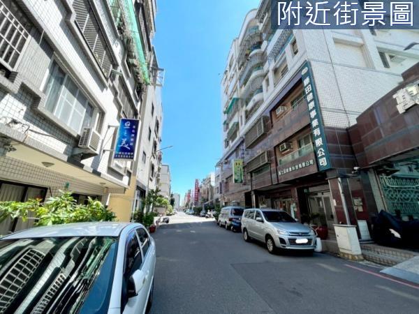 台南華廈_一樓-1
