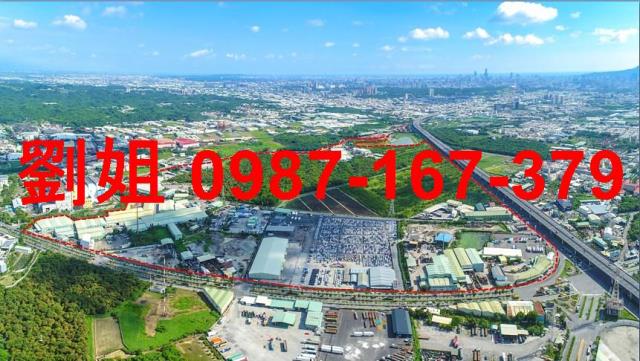 高雄仁武廠房_廠辦_倉庫-1