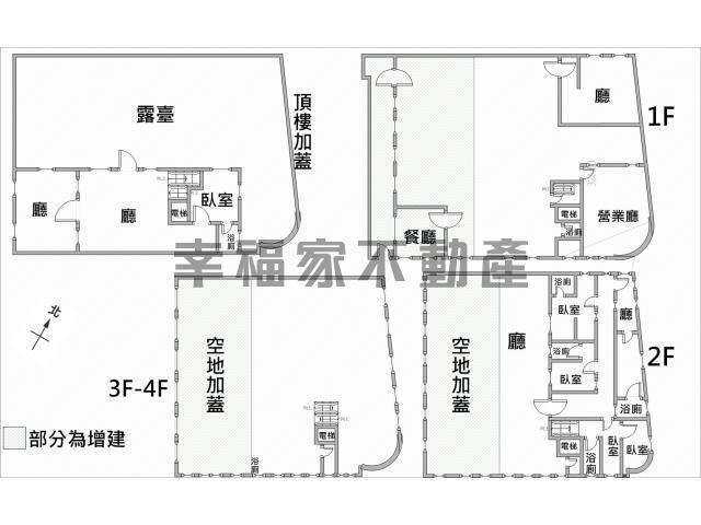 台南北區透天_店面-15