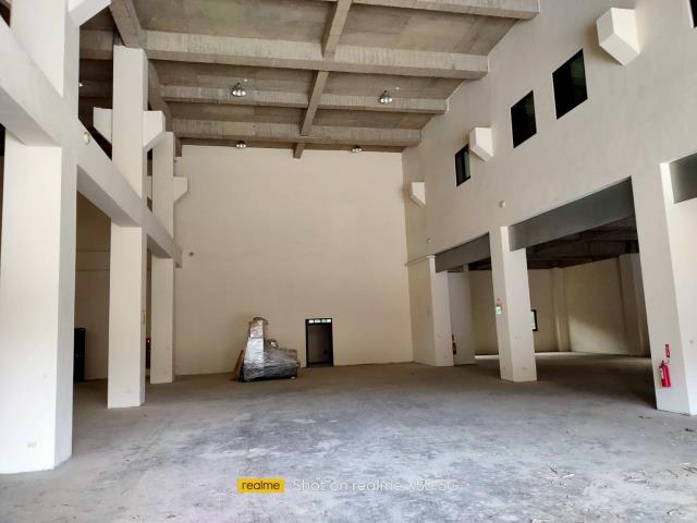 桃園龍潭廠房_廠辦_倉庫-2