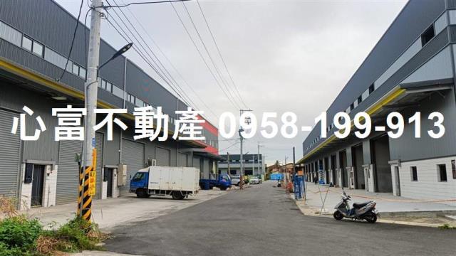 屏東市廠房_倉庫-2