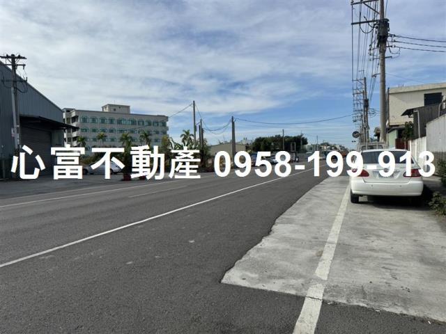 岡山廠房_倉庫-1