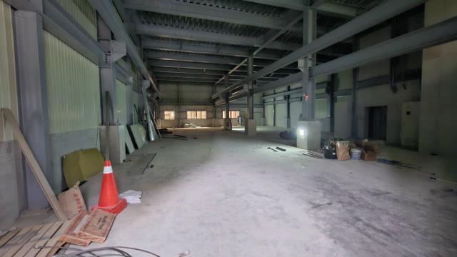 龜山廠房_廠辦_倉庫-1