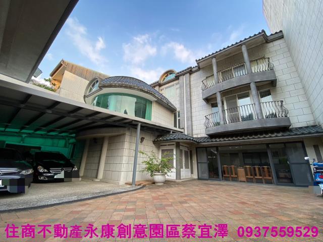 南區透天_別墅-9