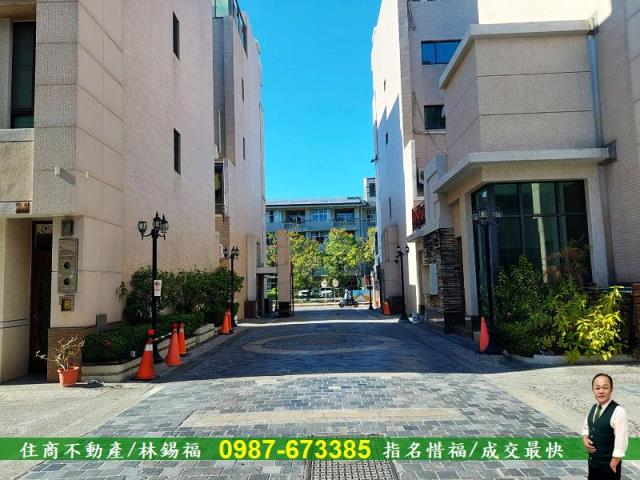 永康透天_別墅-1