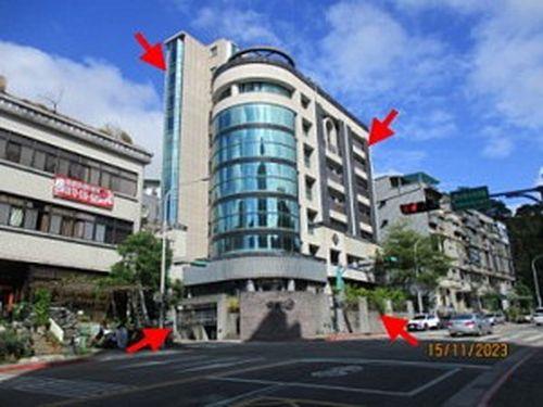 內湖華廈_共17戶法拍-3