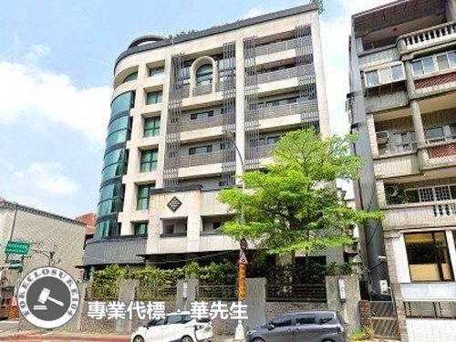 內湖華廈_共17戶法拍-2