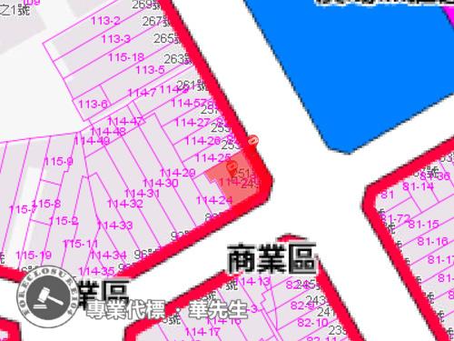 桃園桃園區法拍透天-10
