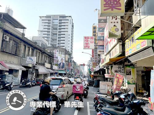 桃園桃園區法拍透天-3