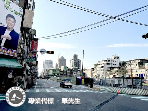 桃園桃園區法拍透天-5