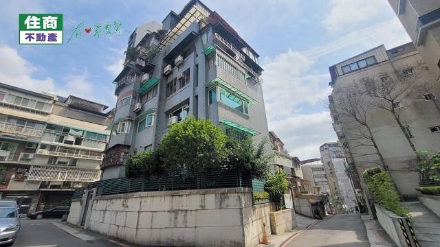 台北士林華廈-13