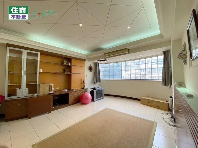 台北士林華廈-1