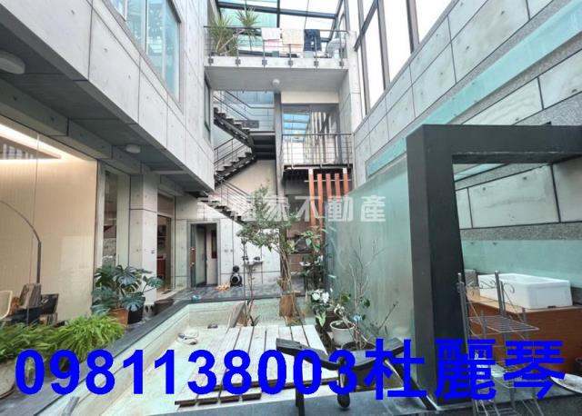 台南安平透天_別墅-1