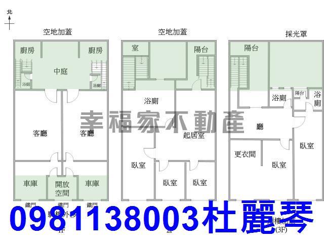 台南安平透天_別墅-2