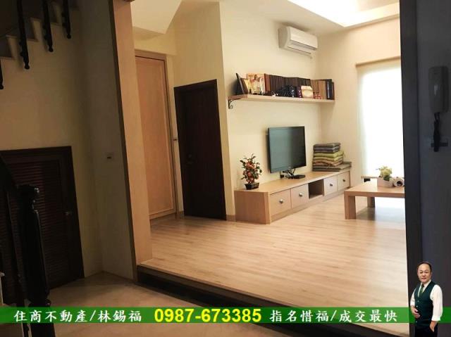 台南安平透天_別墅-13