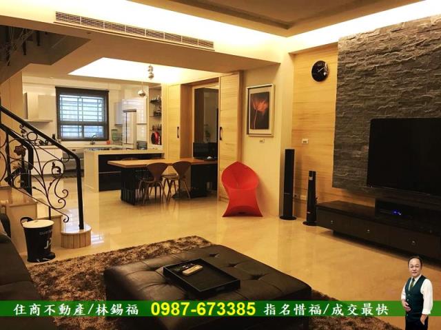 台南安平透天_別墅-2