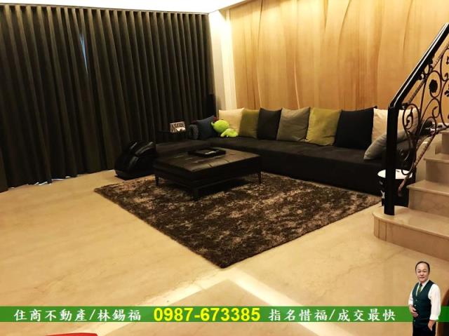 台南安平透天_別墅-4