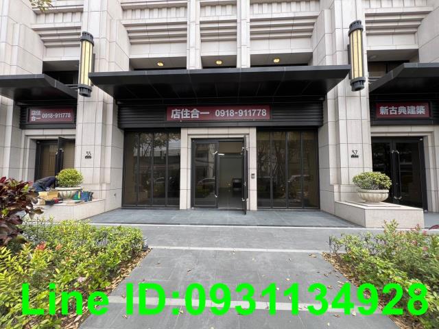 豐原大樓_店面-5