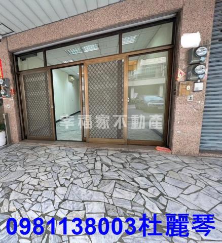 台南永康透天_店面-8