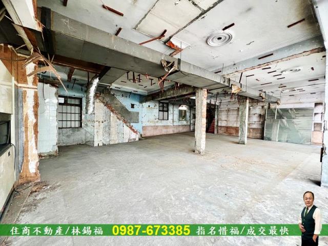 台南中西區透天_店面-2