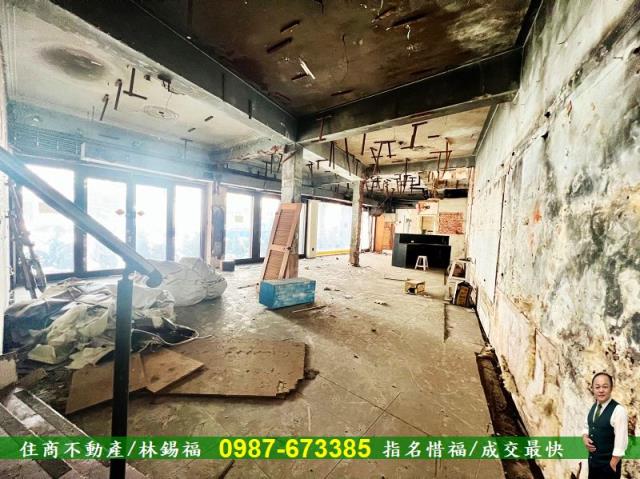 台南中西區透天_店面-4