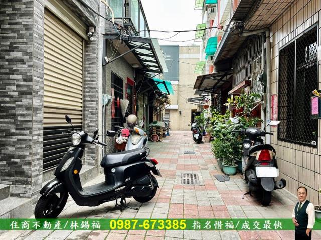台南中西區透天_套房-14