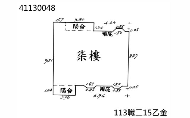 新北三峽大樓_華廈法拍-10