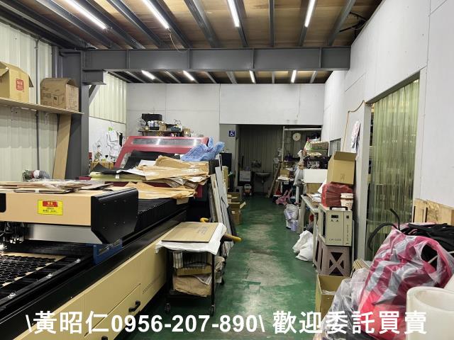 台南永康廠房_廠辦-3