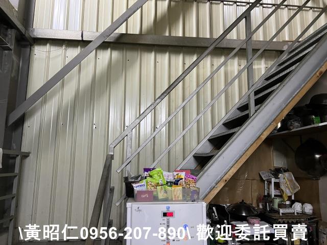 台南永康廠房_廠辦-6